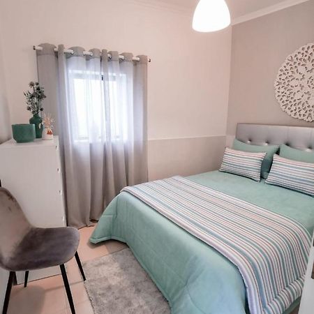 Cantinho Da Praia Apartments Nazare Exterior photo