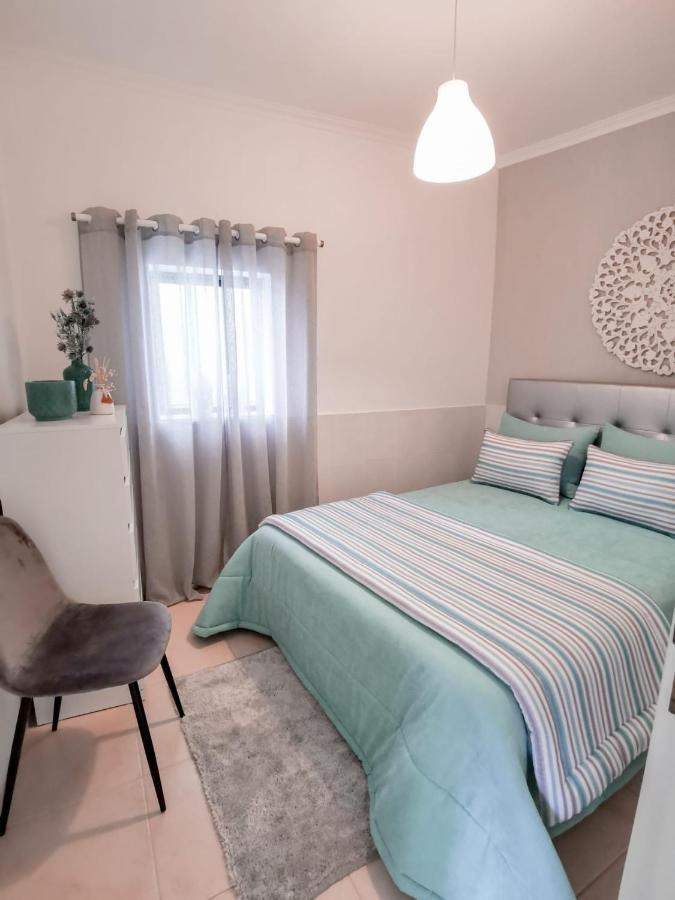 Cantinho Da Praia Apartments Nazare Exterior photo